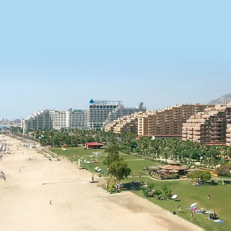 Marina D'or Multiservicio 2ª Linea De Playa Oropesa del Mar